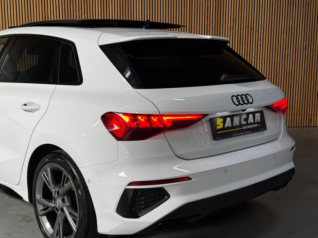 Audi A3 – foto 6