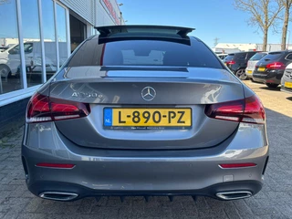 Mercedes-Benz A-Klasse – thumbnail 4