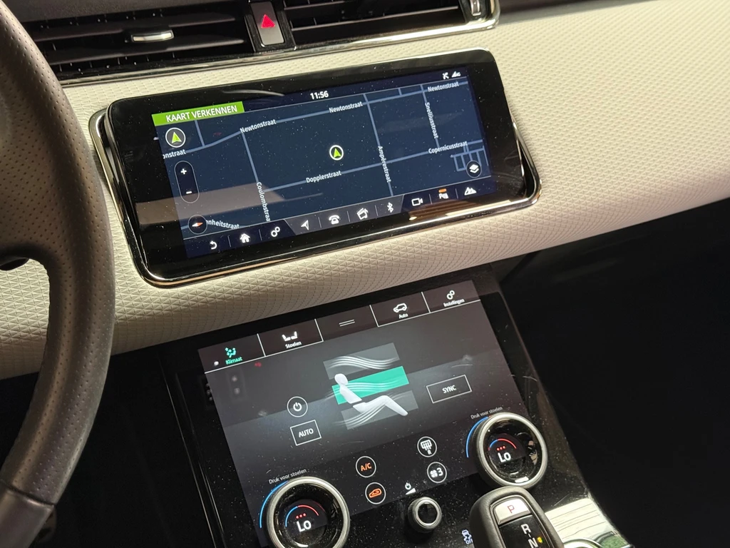 Land Rover Range Rover Evoque – foto 19