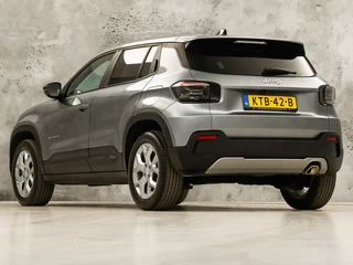 Jeep Avenger – thumbnail 4