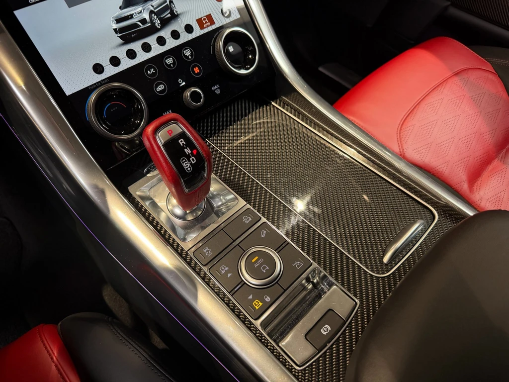 Land Rover Range Rover Sport – foto 33