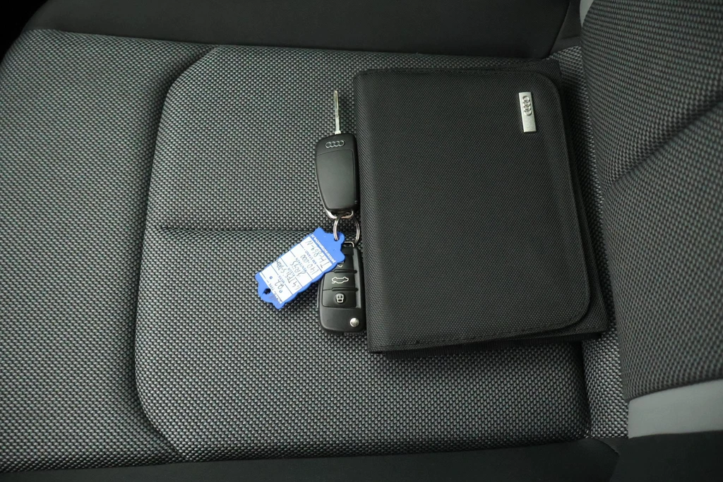 Audi Q2 – foto 31