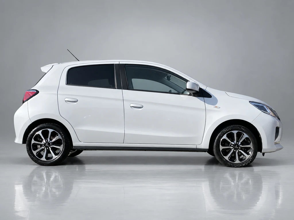 Mitsubishi Space Star – foto 7