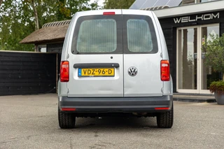 Volkswagen Caddy – thumbnail 7
