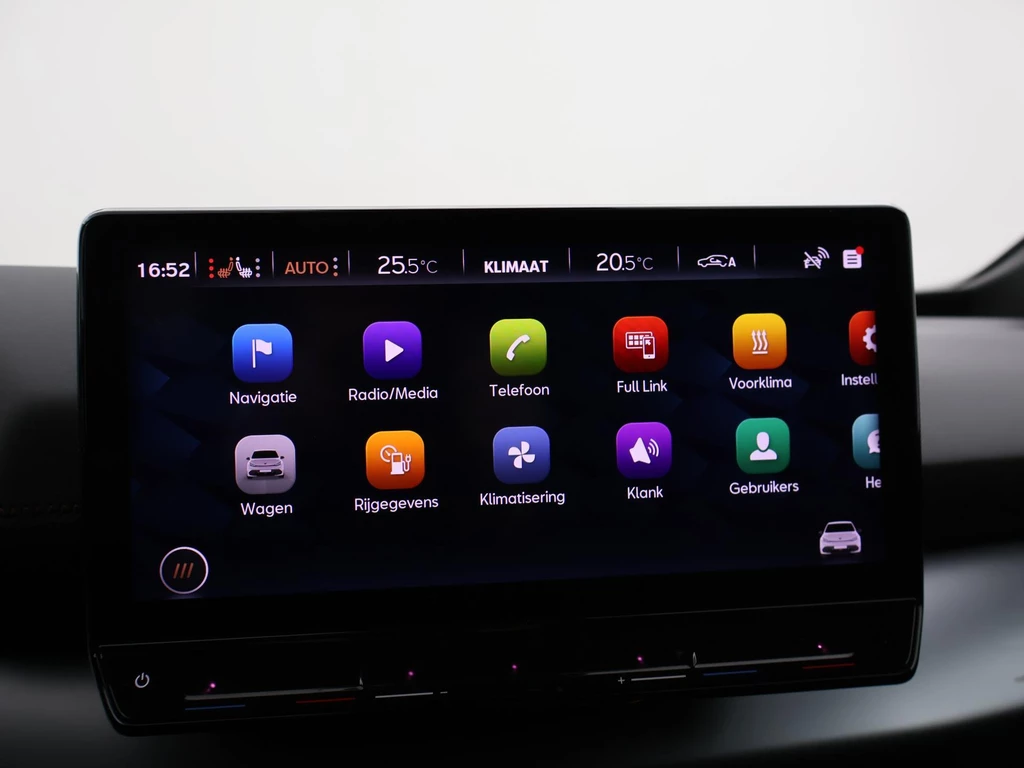 CUPRA Born – foto 19