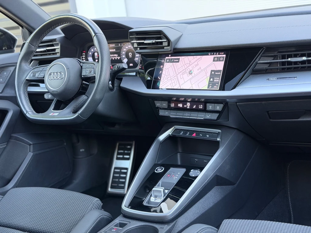 Audi A3 – foto 15