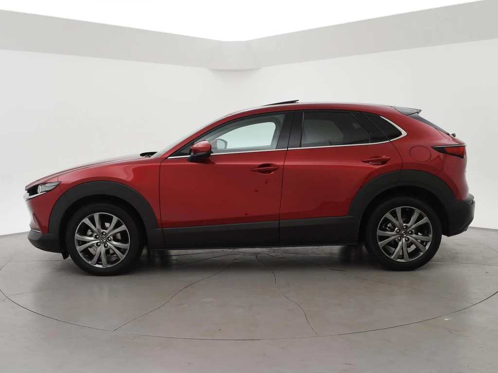 Mazda CX-30 – foto 2