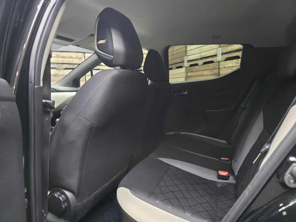 Nissan Micra – foto 13