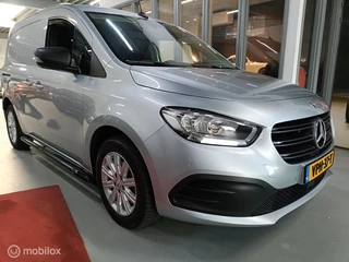 Mercedes-Benz Citan – thumbnail 4