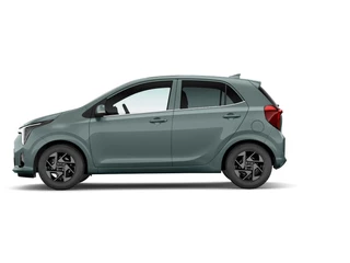 Kia Picanto – thumbnail 3