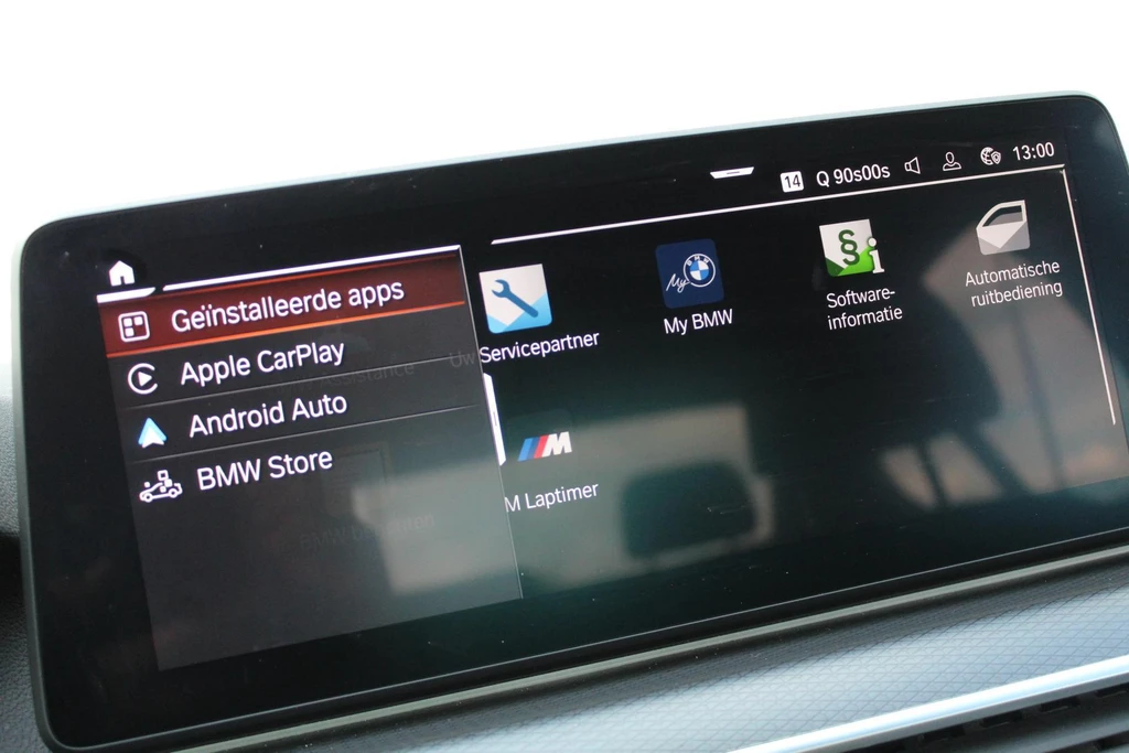 BMW 5 Serie – foto 23