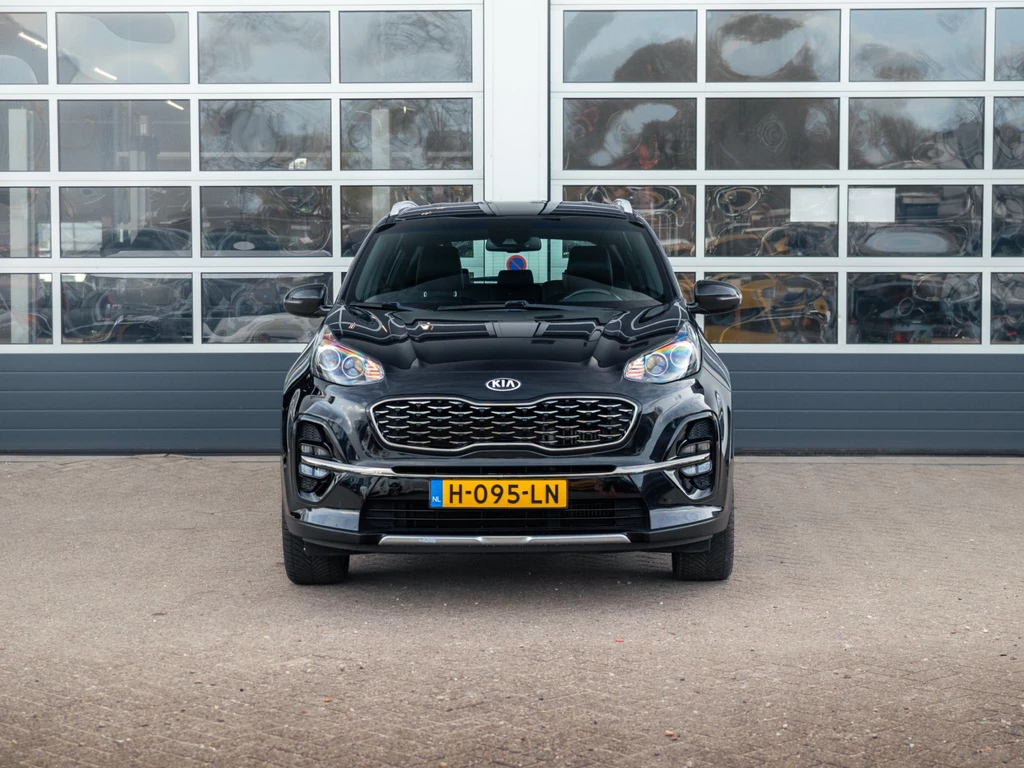Kia Sportage – foto 9