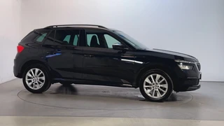 Škoda Kamiq – thumbnail 6
