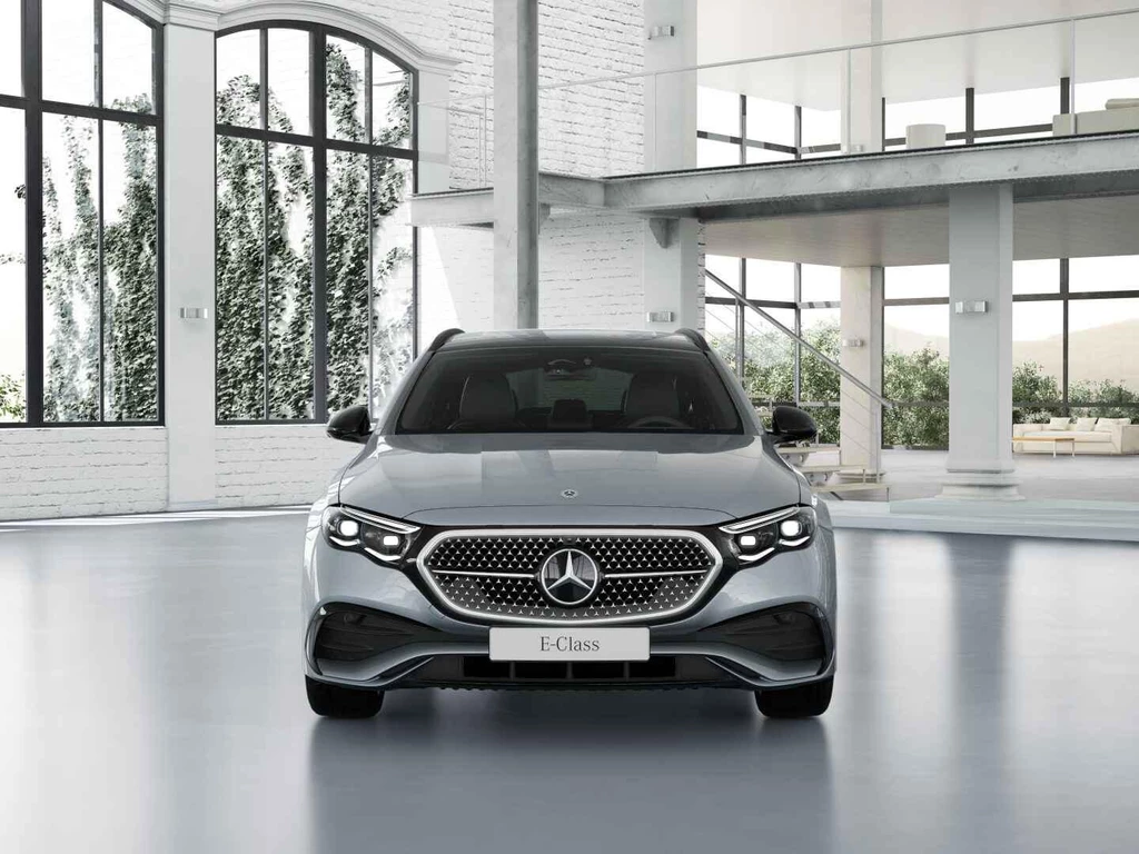 Mercedes-Benz E-Klasse – foto 6