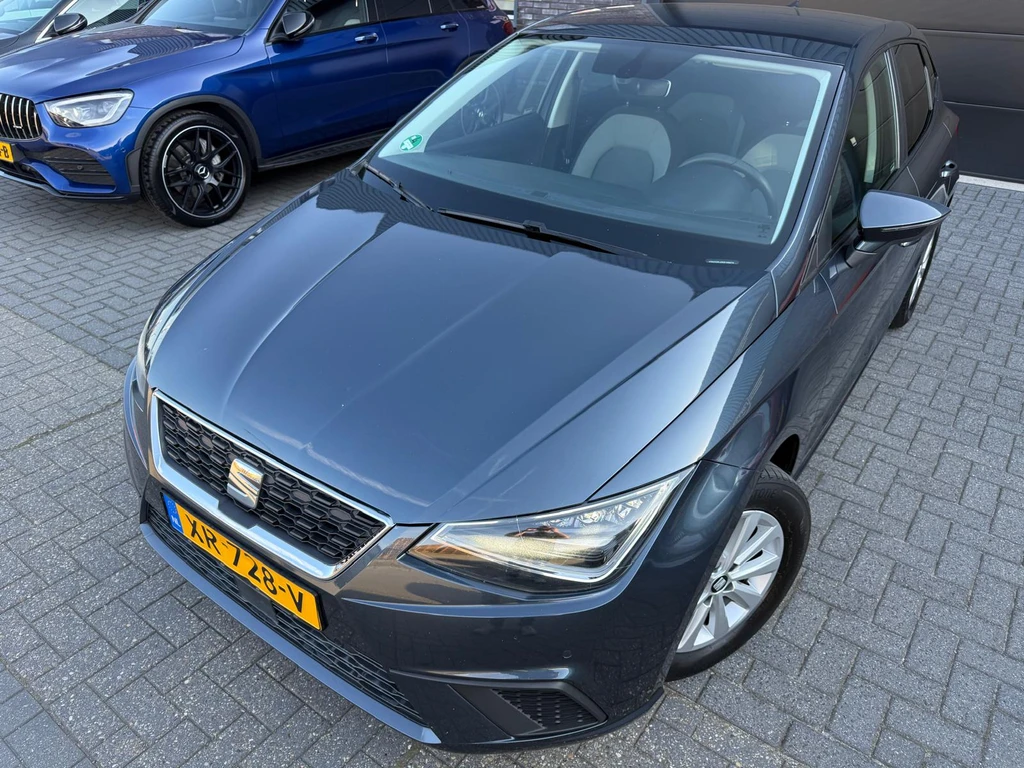 SEAT Ibiza – foto 3