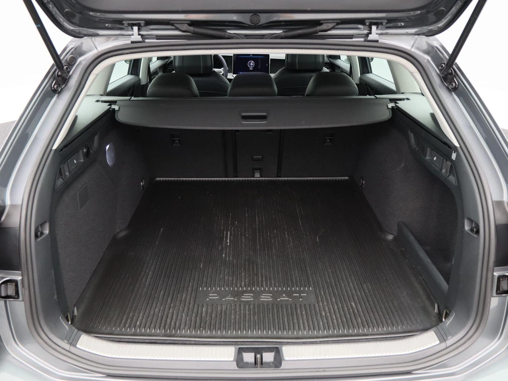 Volkswagen Passat – foto 16