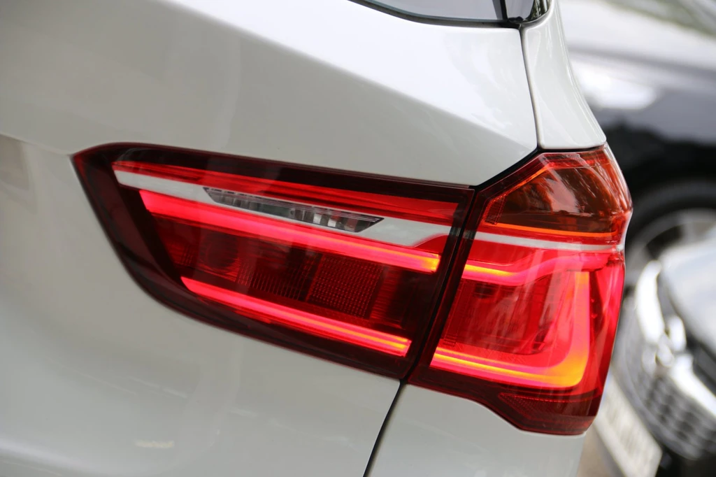 BMW X1 – foto 7
