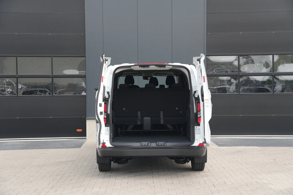 Ford Transit Custom – foto 5