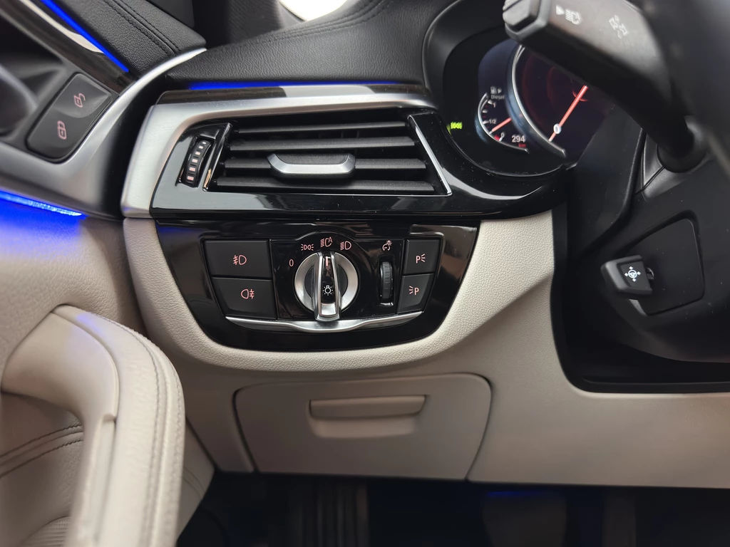 BMW 5 Serie – foto 19