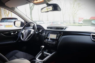 Nissan QASHQAI – thumbnail 32