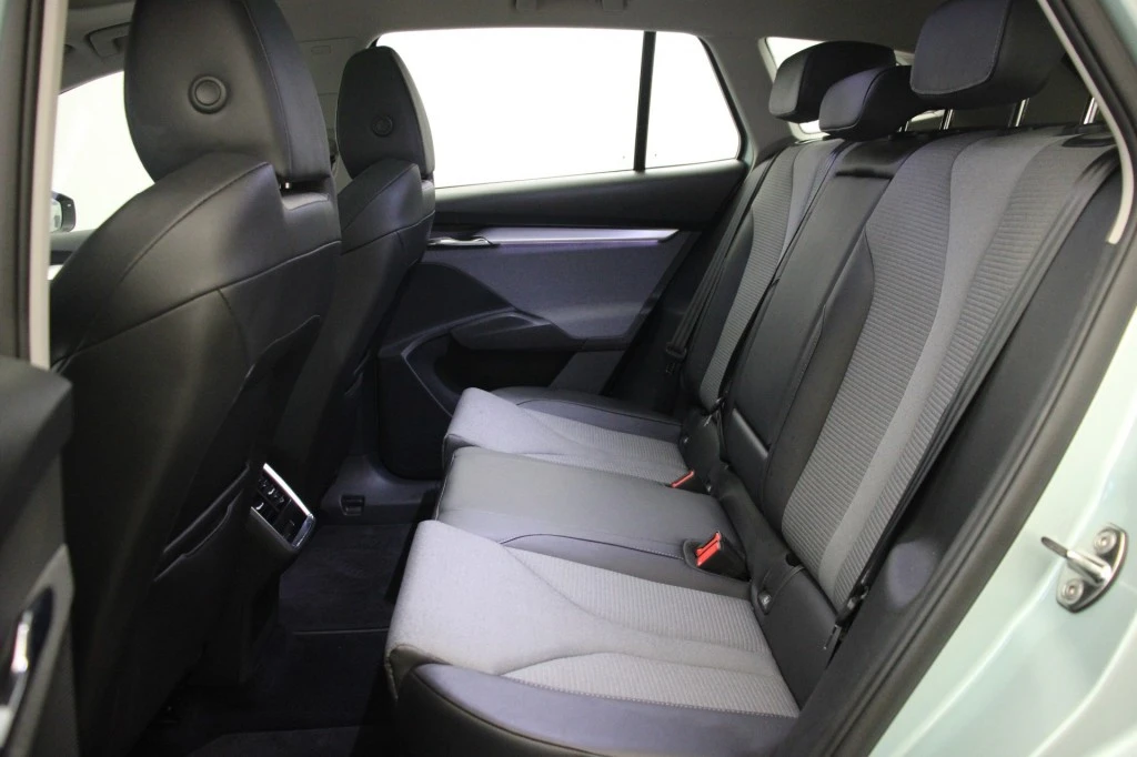 Škoda Enyaq iV – foto 18