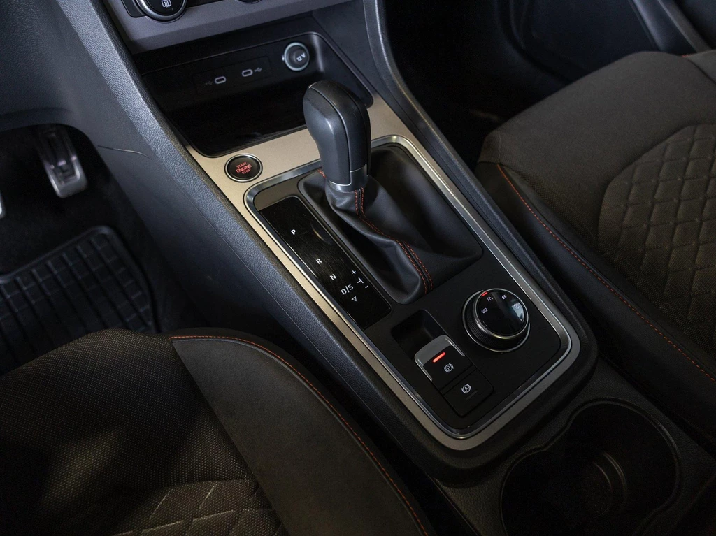 SEAT Ateca – foto 36