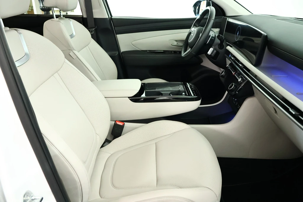 Hyundai Tucson – foto 14
