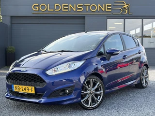 Ford Fiesta – thumbnail 1