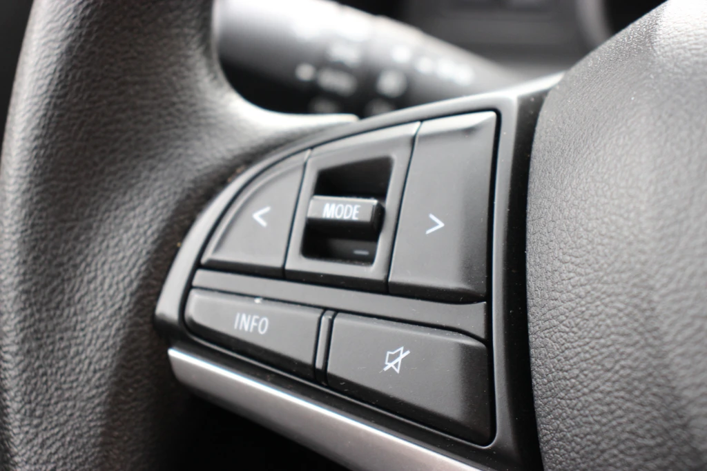 Suzuki Ignis – foto 23