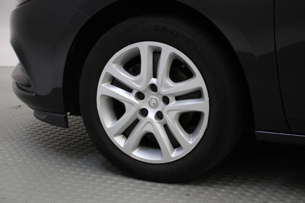 Opel Astra – foto 29
