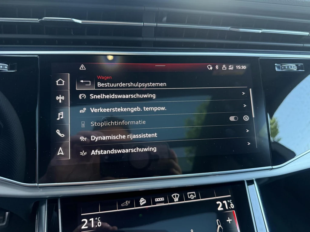 Audi Q8 – foto 13