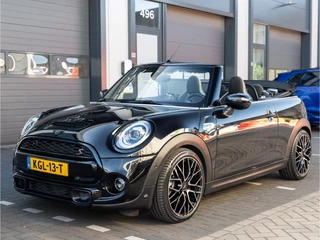 MINI Cooper S Cabrio – thumbnail 2