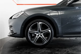 SEAT Leon – thumbnail 19