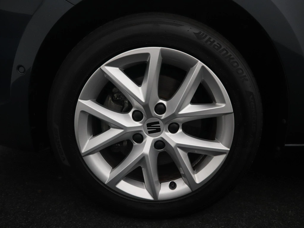 SEAT Leon – foto 12