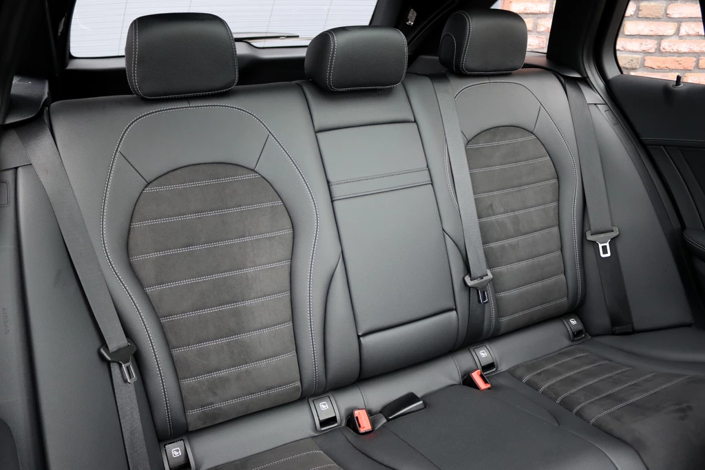 Mercedes-Benz C-Klasse – foto 31