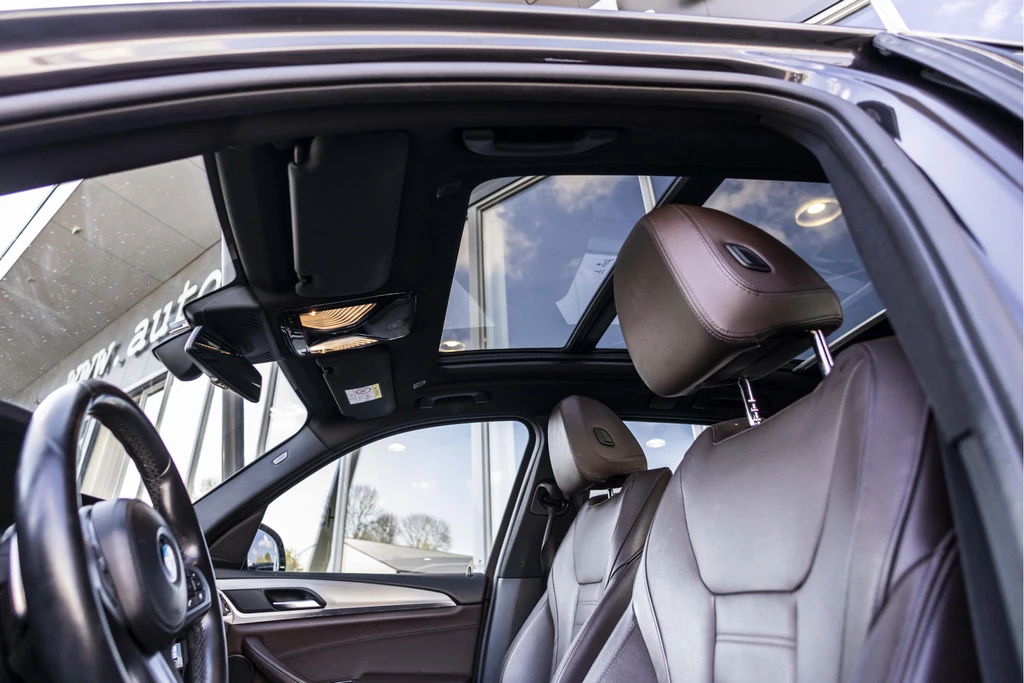 BMW X3 – foto 16