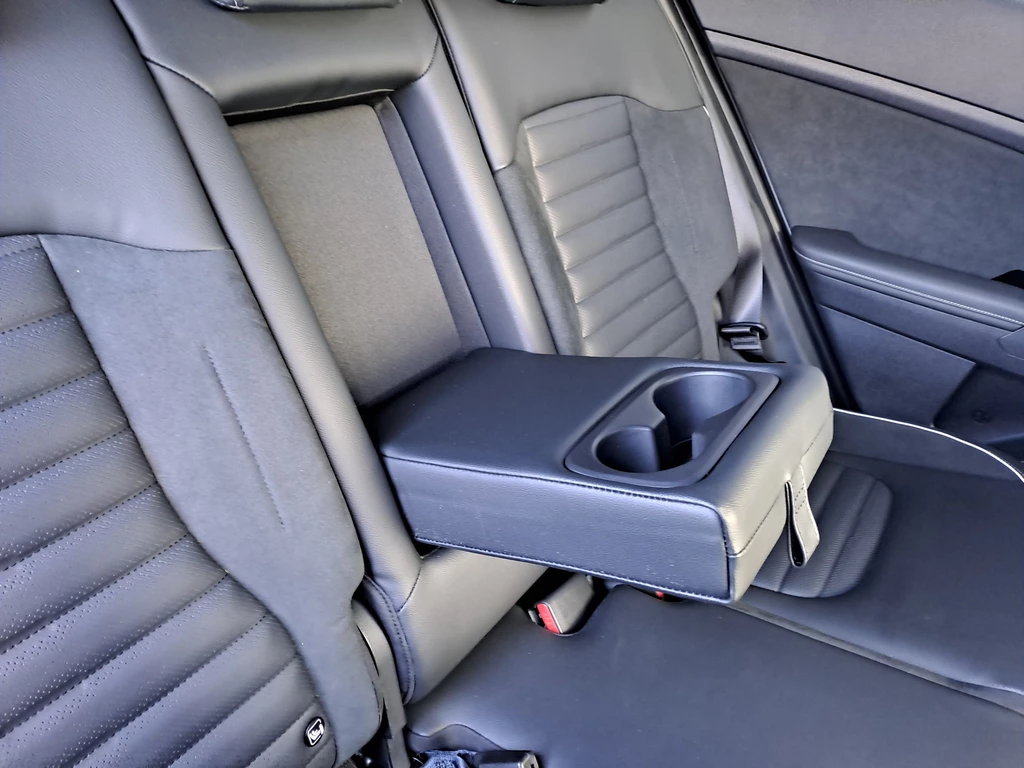 Kia Sportage – foto 59