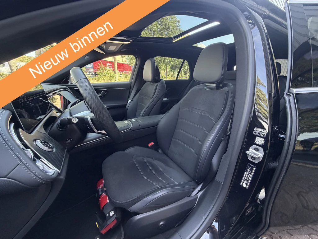 Mercedes-Benz E-Klasse – foto 12