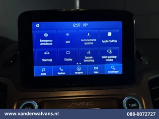 Ford Transit Connect – thumbnail 8