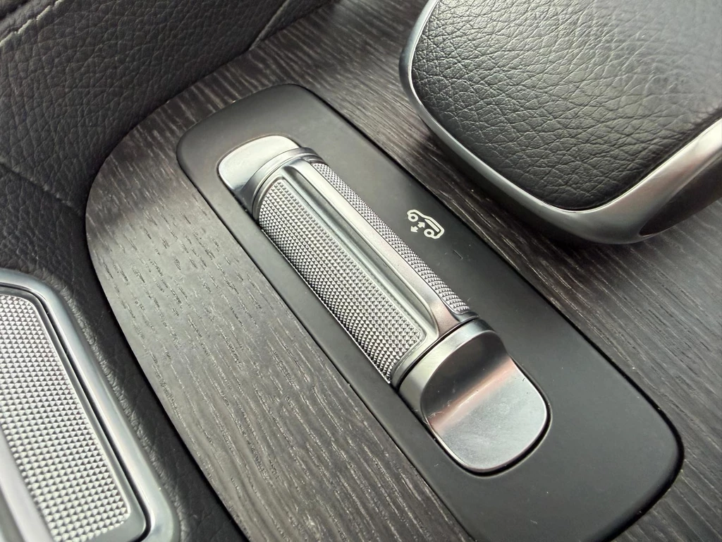 Mercedes-Benz GLE – foto 20