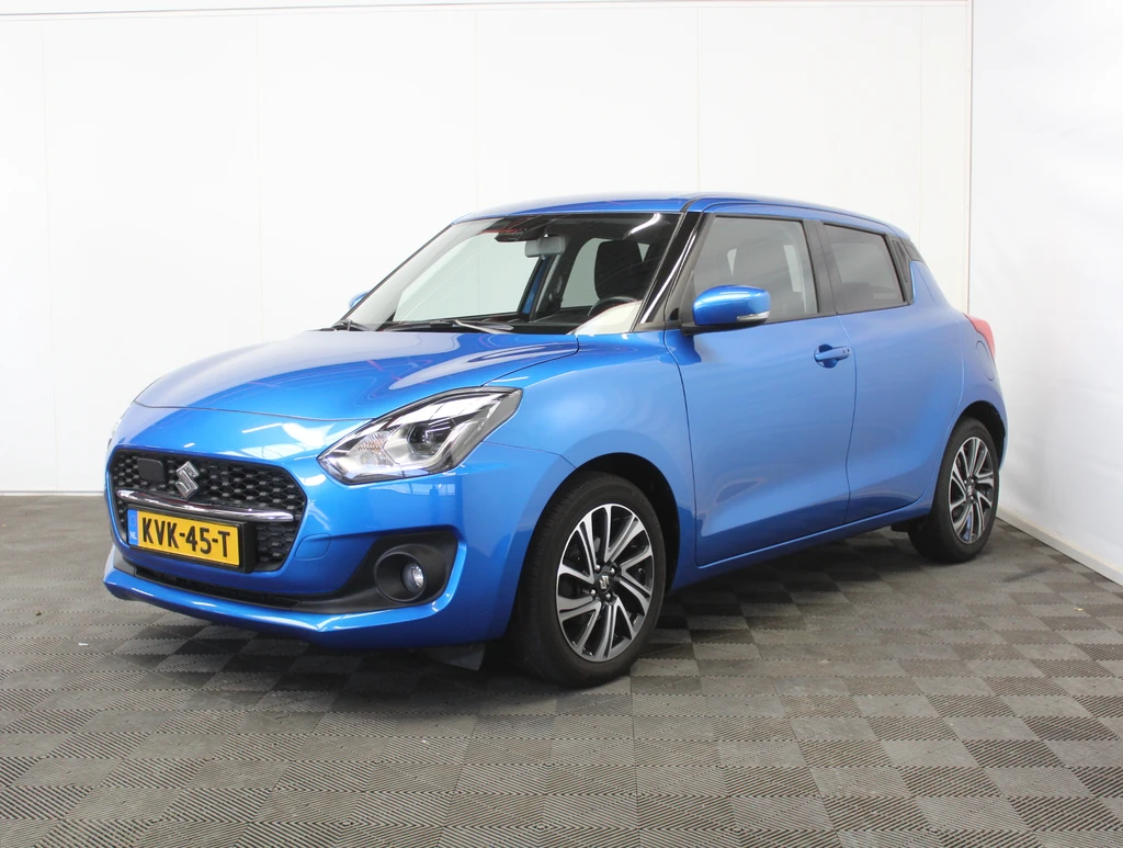 Suzuki Swift – foto 1