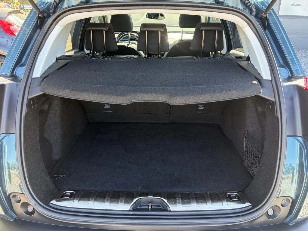 Peugeot 2008 – foto 43