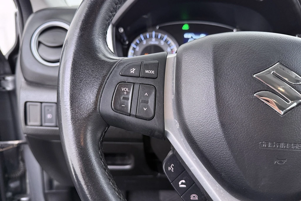 Suzuki Vitara – foto 29