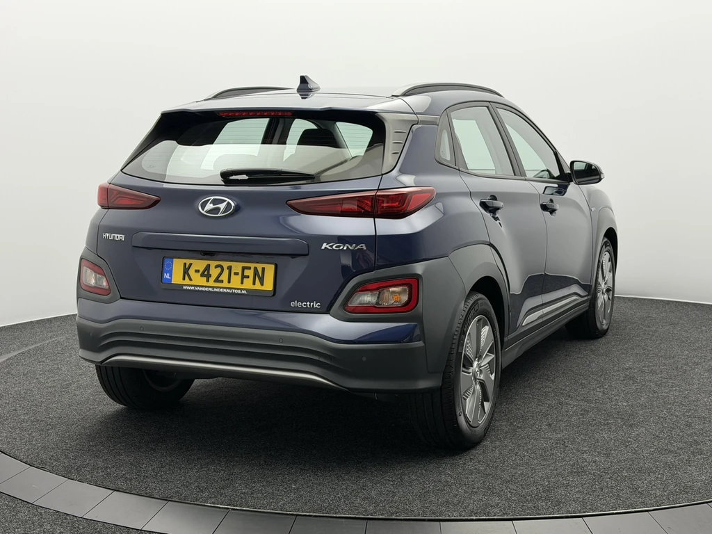 Hyundai Kona – foto 5