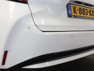 Toyota Corolla Touring Sports – thumbnail 57