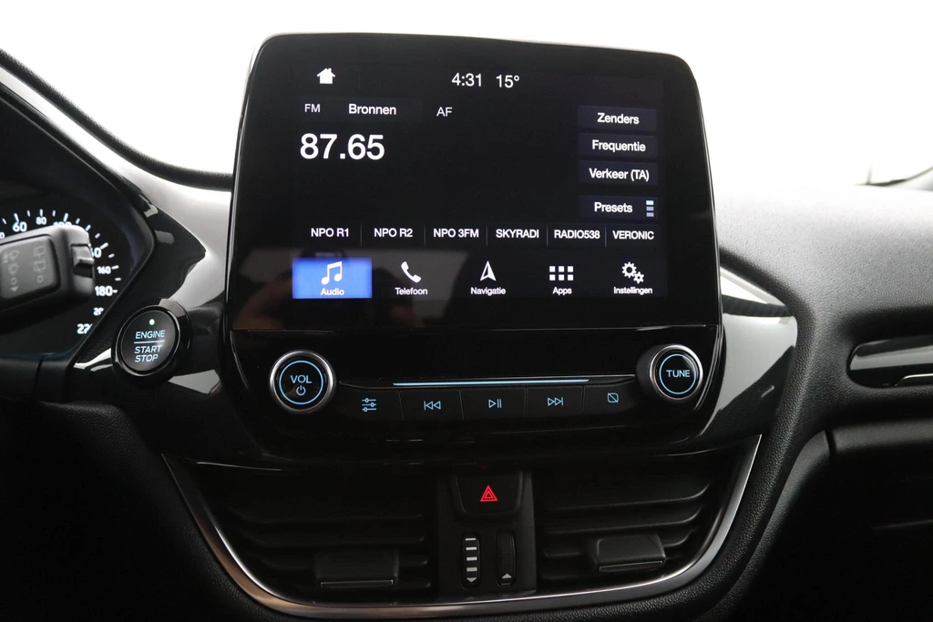 Ford Fiesta – foto 18