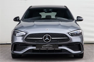 Mercedes-Benz C-Klasse – thumbnail 10