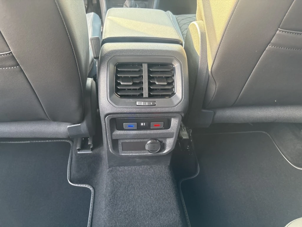 Volkswagen Tiguan – foto 14