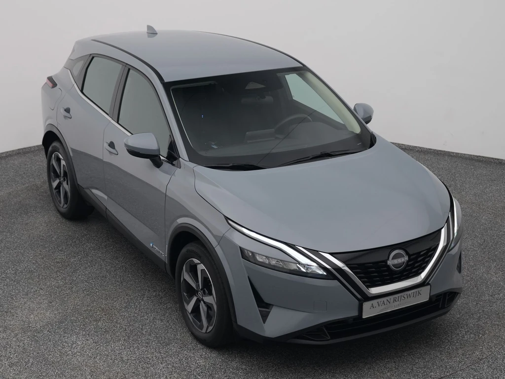 Nissan QASHQAI – foto 14