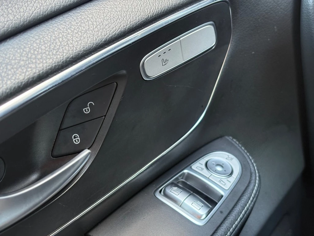 Mercedes-Benz V-Klasse – foto 34